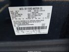 2017 Ford Explorer Xlt Черный vin: 1FM5K8D82HGD76468