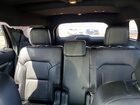 2018 Ford Explorer Xlt Серебряный vin: 1FM5K8D82JGC40007