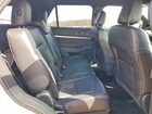 2018 Ford Explorer Xlt Серебряный vin: 1FM5K8D82JGC40007