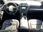 2018 Ford Explorer Xlt Серебряный vin: 1FM5K8D82JGC40007