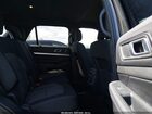 2019 Ford Explorer Xlt Серый vin: 1FM5K8D82KGA86058