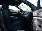 2019 Ford Explorer Xlt Серый vin: 1FM5K8D82KGA86058