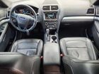 2016 Ford Explorer Xlt Black vin: 1FM5K8D83GGA22067 2016 Ford Explorer Xlt Black vin: 1FM5K8D83GGA22067