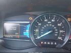 2016 Ford Explorer Xlt Черный vin: 1FM5K8D83GGA29388