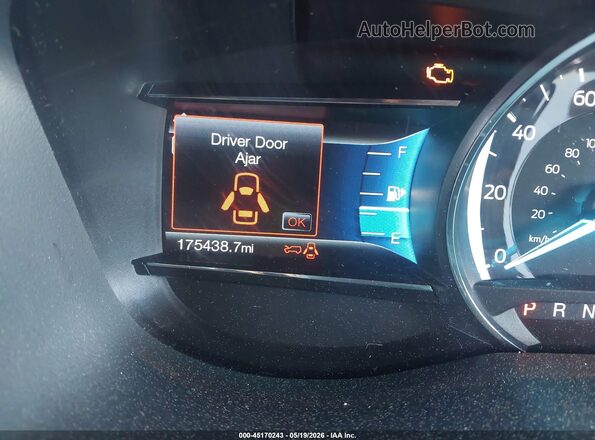 1FM5K8D83GGA29388 2016 FORD EXPLORER Черный 