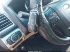 2016 Ford Explorer Xlt Черный vin: 1FM5K8D83GGA29388