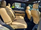 2017 Ford Explorer Xlt Желто-коричневый vin: 1FM5K8D83HGD81081