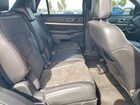 2018 Ford Explorer Xlt Серебряный vin: 1FM5K8D83JGA19919