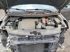 2016 Ford Explorer Xlt Серый vin: 1FM5K8D84GGC69226