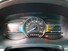 2016 Ford Explorer Xlt Серый vin: 1FM5K8D84GGC69226