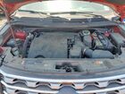2017 Ford Explorer Xlt Red vin: 1FM5K8D84HGA40188