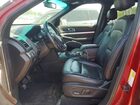 2017 Ford Explorer Xlt Red vin: 1FM5K8D84HGA40188
