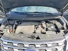 2017 Ford Explorer Xlt Серый vin: 1FM5K8D84HGA83803