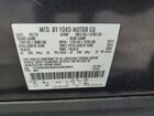 2017 Ford Explorer Xlt Серый vin: 1FM5K8D84HGA83803