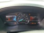 2017 Ford Explorer Xlt Серый vin: 1FM5K8D84HGA83803