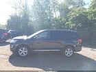 2017 Ford Explorer Xlt Черный vin: 1FM5K8D84HGC98534