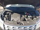2017 Ford Explorer Xlt Черный vin: 1FM5K8D84HGC98534