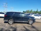 2017 Ford Explorer Xlt Черный vin: 1FM5K8D84HGC98534