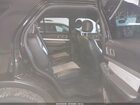 2017 Ford Explorer Xlt Black vin: 1FM5K8D84HGD11301