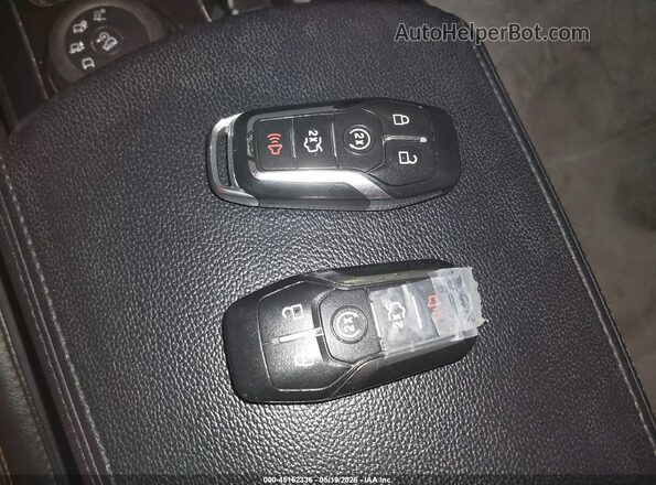 1FM5K8D84HGD11301 2017 FORD EXPLORER Black წინა პანელის ხედი