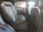 2018 Ford Explorer Xlt Синий vin: 1FM5K8D84JGA74346