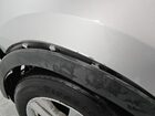 2018 Ford Explorer Xlt Серебряный vin: 1FM5K8D84JGC15559 Damage: Left Front Fender, Chipped, 3