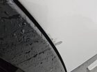 2018 Ford Explorer Xlt Серебряный vin: 1FM5K8D84JGC15559 Damage: Left Rear Door, Chipped, 3