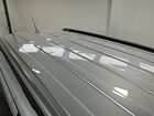 2018 Ford Explorer Xlt Серебряный vin: 1FM5K8D84JGC15559 Damage: Roof, Multiple Dents/No Paint Damage, 4