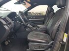 2019 Ford Explorer Xlt Угольный vin: 1FM5K8D84KGA85655