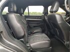 2019 Ford Explorer Xlt Угольный vin: 1FM5K8D84KGA85655