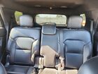2019 Ford Explorer Xlt Gray vin: 1FM5K8D84KGA87650