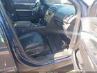 2016 Ford Explorer Xlt Черный vin: 1FM5K8D85GGA13175