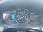 2016 Ford Explorer Xlt Черный vin: 1FM5K8D85GGA13175