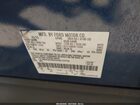2016 Ford Explorer Xlt Черный vin: 1FM5K8D85GGA13175