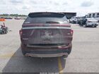 2016 Ford Explorer Xlt Бордовый vin: 1FM5K8D85GGC12467