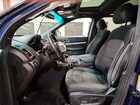 2016 Ford Explorer Xlt Blue vin: 1FM5K8D85GGD02539