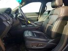 2017 Ford Explorer Xlt Black vin: 1FM5K8D85HGA21391