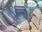 2017 Ford Explorer Xlt Black vin: 1FM5K8D85HGA21391