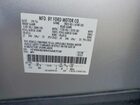 2017 Ford Explorer Xlt Серебряный vin: 1FM5K8D85HGA83728