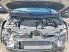 2017 Ford Explorer Xlt Серебряный vin: 1FM5K8D85HGA83728