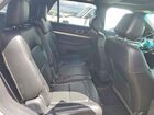 2017 Ford Explorer Xlt Серебряный vin: 1FM5K8D85HGA83728