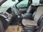 2017 Ford Explorer Xlt Black vin: 1FM5K8D85HGE35786