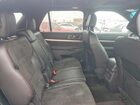 2018 Ford Explorer Xlt Синий vin: 1FM5K8D85JGA24703