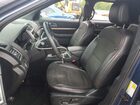 2018 Ford Explorer Xlt Синий vin: 1FM5K8D85JGA24703