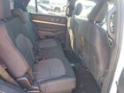 2019 Ford Explorer Xlt Белый vin: 1FM5K8D85KGA13461