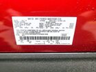 2017 Ford Explorer Xlt Red vin: 1FM5K8D86HGA68168 2017 Ford Explorer Xlt Red vin: 1FM5K8D86HGA68168