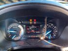 2017 Ford Explorer Xlt Серебряный vin: 1FM5K8D86HGD05094