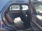 2016 Ford Explorer Xlt Синий vin: 1FM5K8D87GGC83928