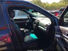 2016 Ford Explorer Xlt Синий vin: 1FM5K8D87GGC83928