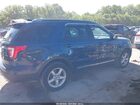 2016 Ford Explorer Xlt Синий vin: 1FM5K8D87GGC83928